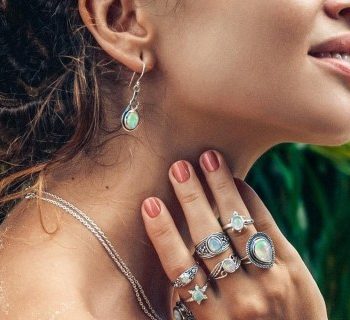 Opal-Jewelry