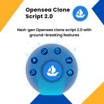 Opensea Clone- South Korea