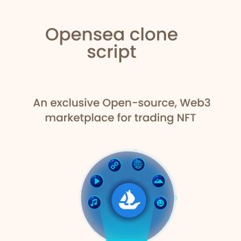 Opensea clone script (2)