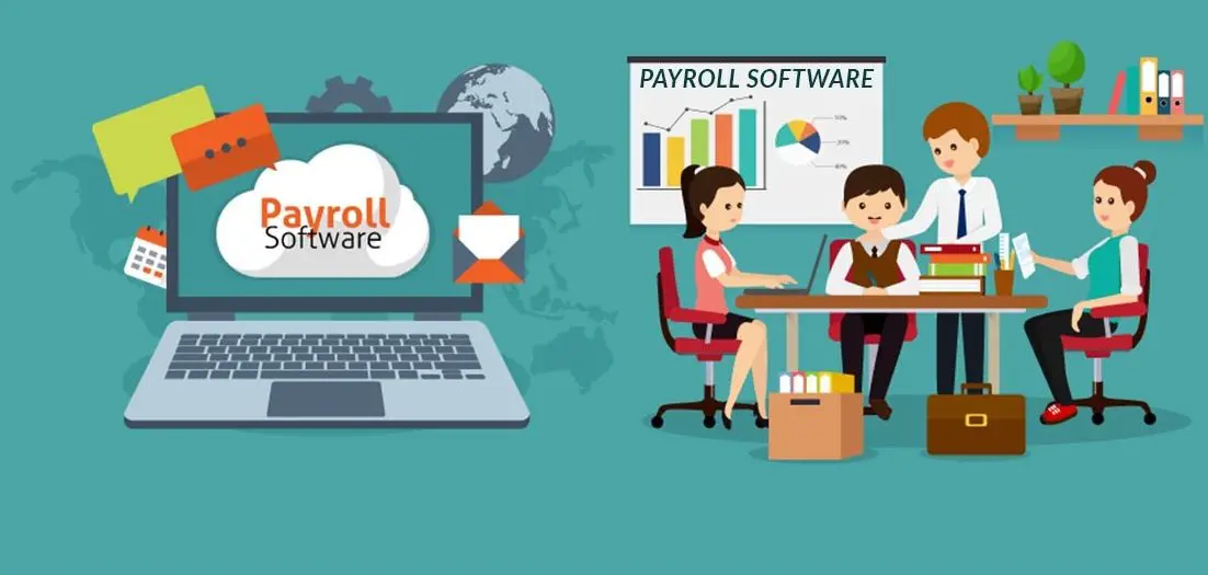 Payroll software1