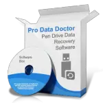 Pen Drive Recovery software