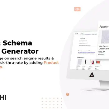 Product-Schema-Markup-Generator