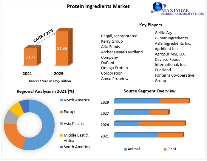 Protein-Ingredients-Market