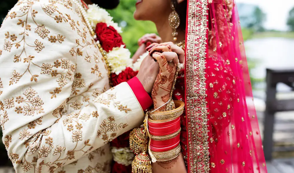 Punjabi Brides