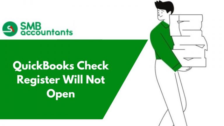QuickBooks-Check-Register-Will-Not-Open