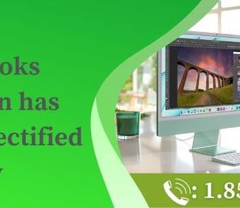 QuickBooks connection has been l