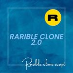 Rarible clone script