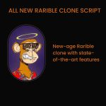 Rarible clone script - India