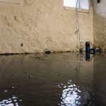 Reasons Why Your Basement Might Leak in the Winter_