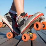 Roller Skate USA Launches New Line of Vanilla Skates