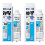 SAMSUNG Genuine HAF-CIN Refrigerator Water Filter (DA29-000020B)