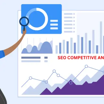 SEO COMPETITIVE ANALYSIS