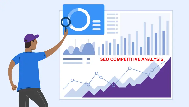 SEO COMPETITIVE ANALYSIS