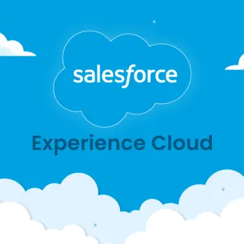 Salesforce-Experience-Cloud