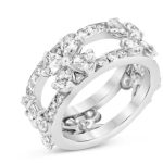 diamond fashion rings for women
