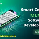 Smart Contract MLM Software Development Company