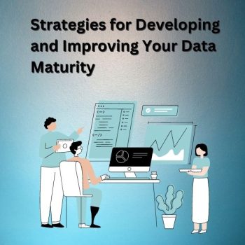 Strategies for Developing and Improving Your Data Maturity