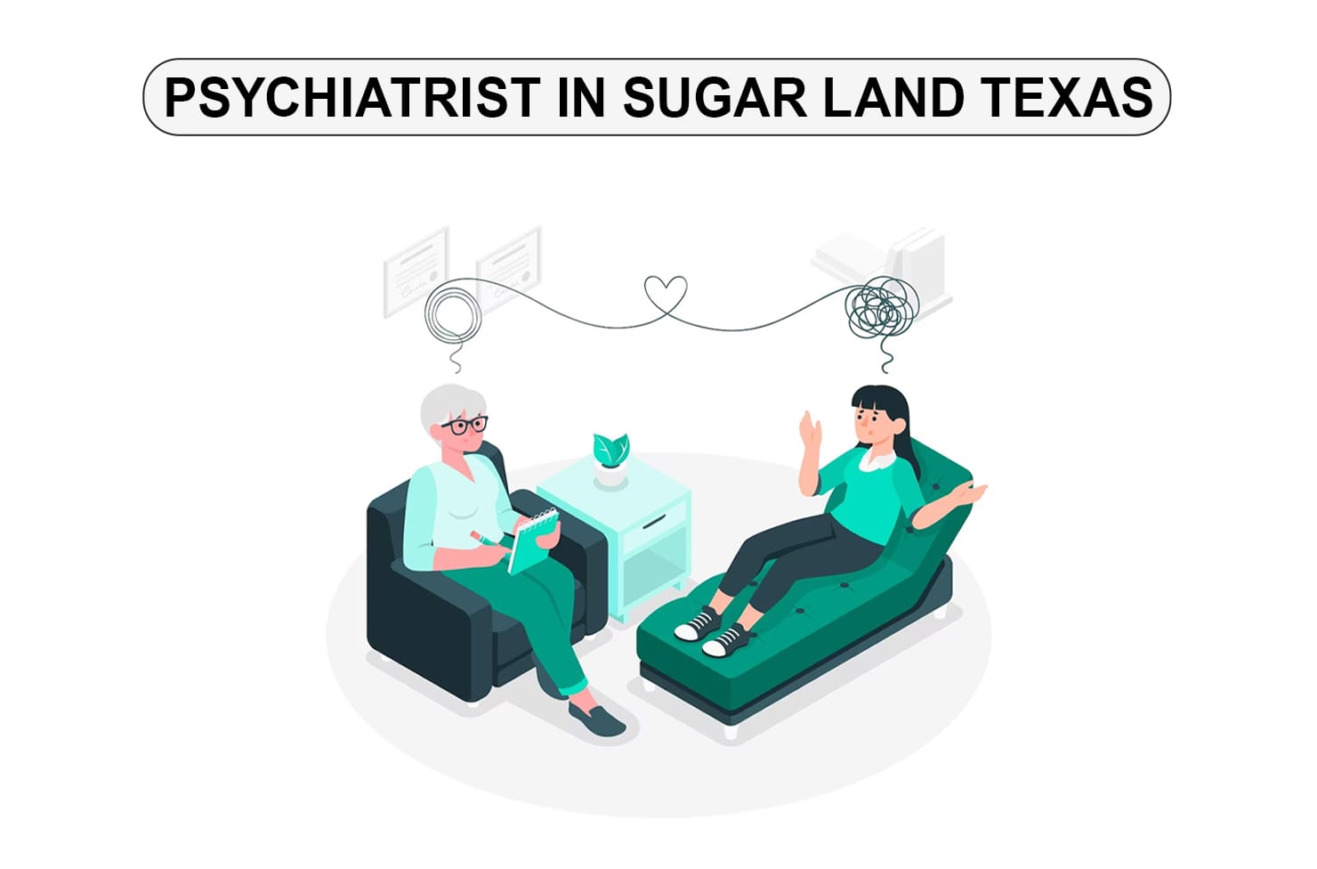 Sugar Land Texas Psychiatrist