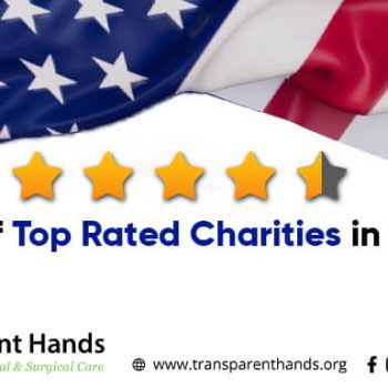 The List of Top Rated Charities in the USA (1)