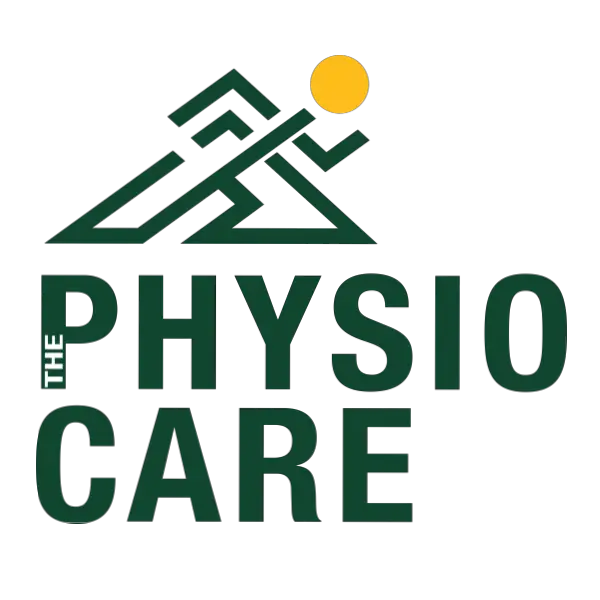 The Physio Care-Logo Square 500x500