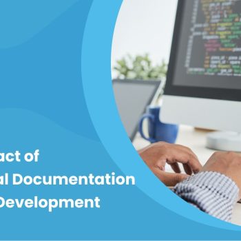 The impact of technical documentation