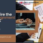 Tips To Hire the Best Assignment Expert UK