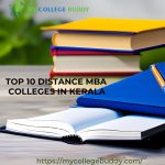 Top 10 Distance MBA Colleges In Kerala
