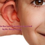 Traumatic Ear Loss Procedure Explained by Dr. Parag Telang