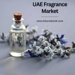 UAE Fragrance Market