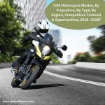 UAE Motorcycle Market