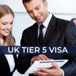 Tier 5 Charity Worker Visa