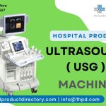 Ultrasound Machine Manufacturers
