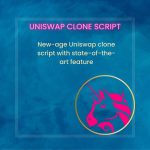 Uniswap clone script