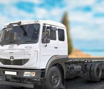 Tata Signa 2818.T: Best Truck in Power and Reliability