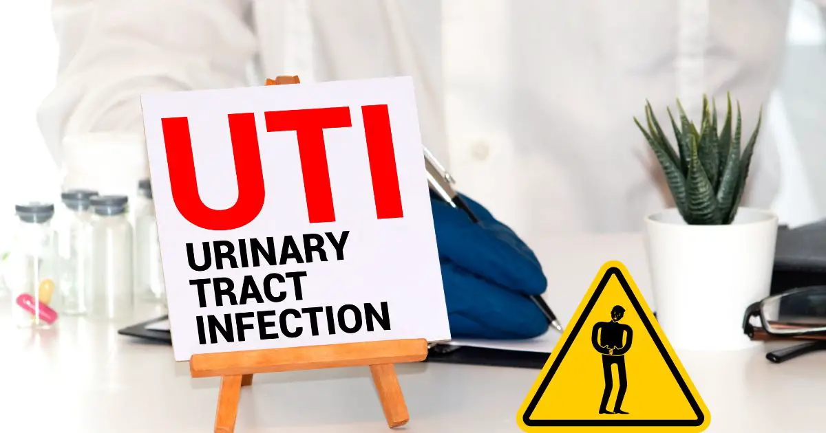 Urinary Tract Infections Treatment, Causes & Symptoms