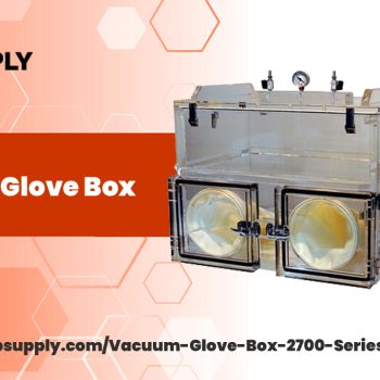 Vacuum-Glove-Box