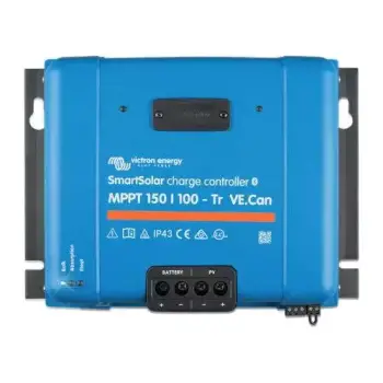 Victron lithium battery