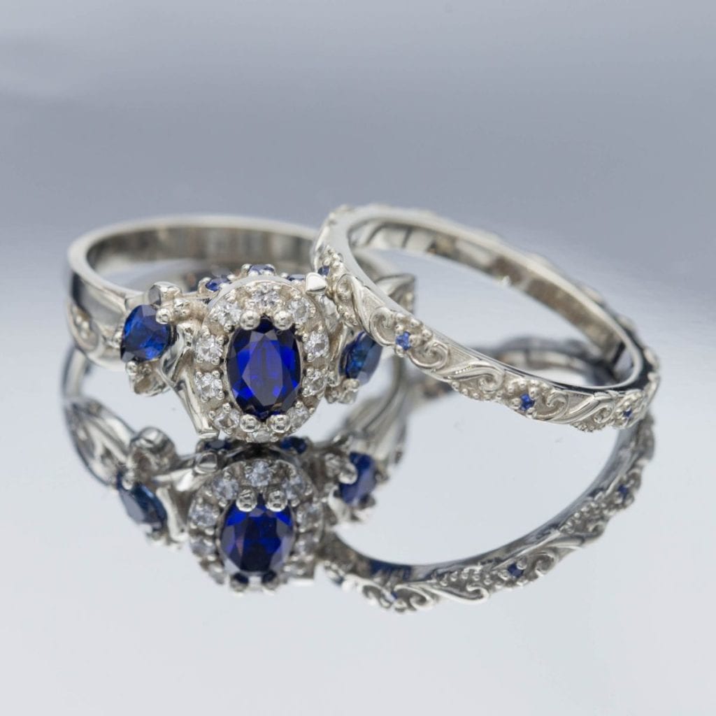 Vintage ring Jewellery
