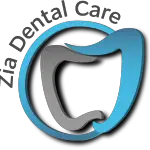 Zia Dental Care Logo PNG