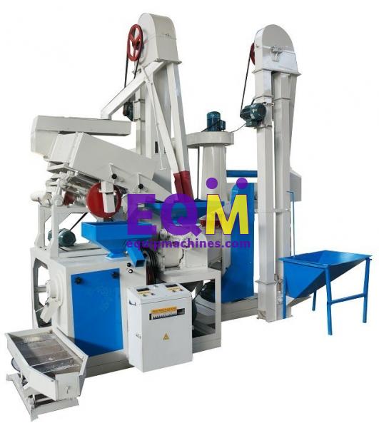 agro processing equipments manufacturers in China