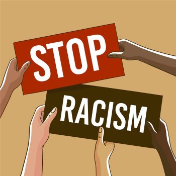 anti racism curriculam
