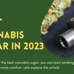 best cannabis sugar in 2023