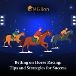 betting-on-horse Racing