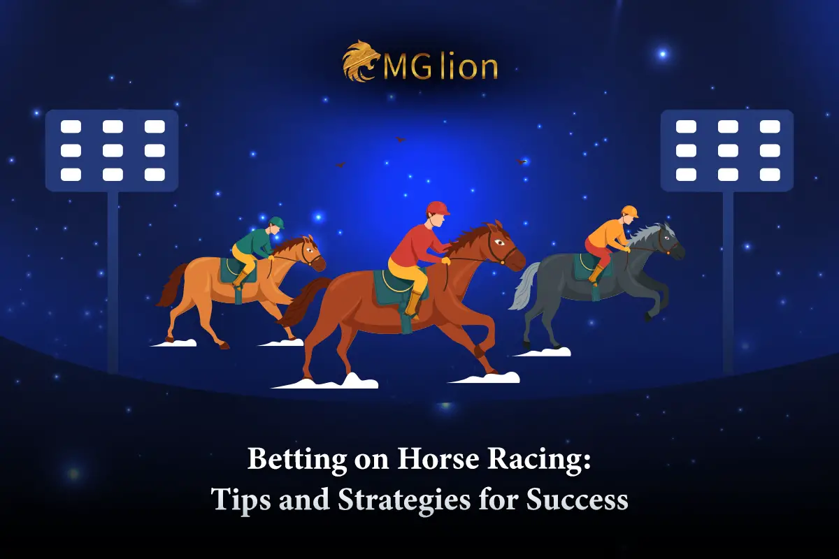 betting-on-horse Racing