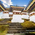 Bhutan Package Tour from Surat