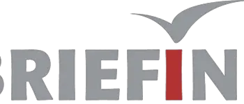 briefing logo
