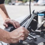 car repair dubai and service