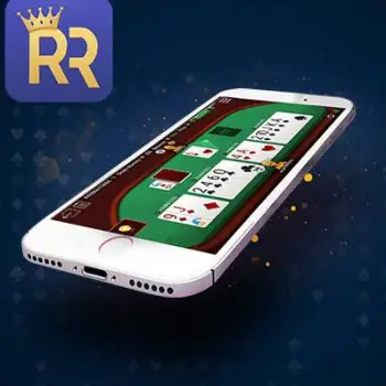 cash rummy on mobile
