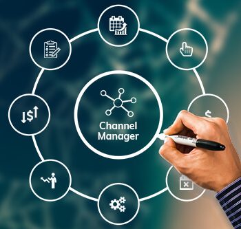 Channel manager