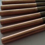 copper carriage bolts